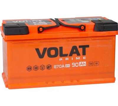 VOLAT Prime 90Ah L+
