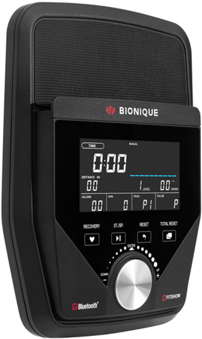 Эллиптический тренажер Bionique Fitness F-Drive X90 Long