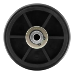 Комплект транспортировочный для виброплиты DENZEL VC-30W (98024)