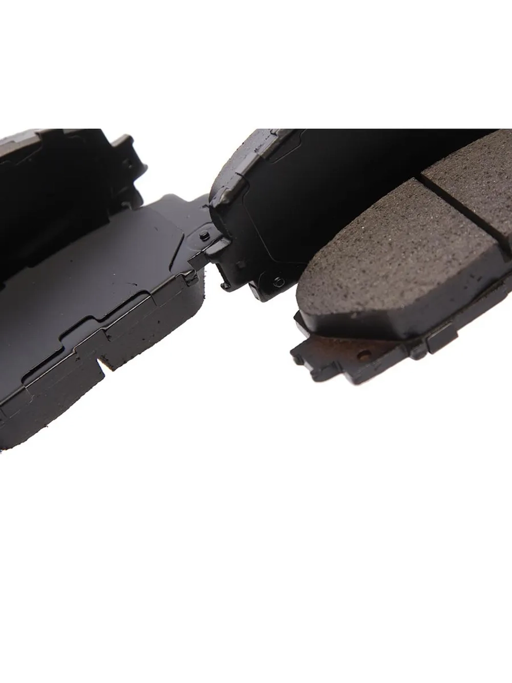 Колодки тормозные TOYOTA Prius (09-) передние (4шт.) SANGSIN