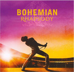 Queen — Bohemian Rhapsody (LP)