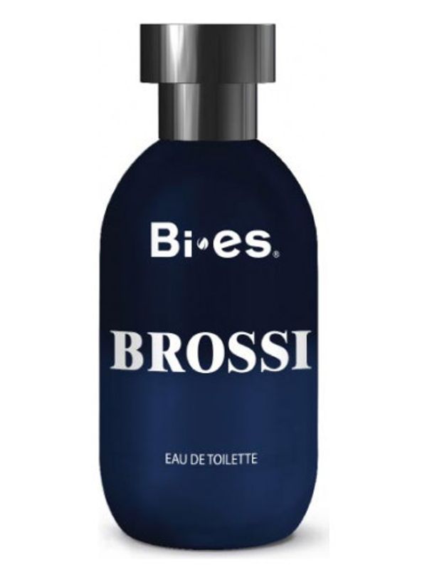 Bi-es Brossi Blue