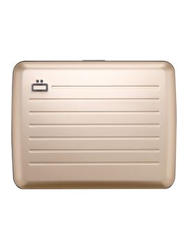 Кошелек большой Smart Case V2 Large Розовое Золото