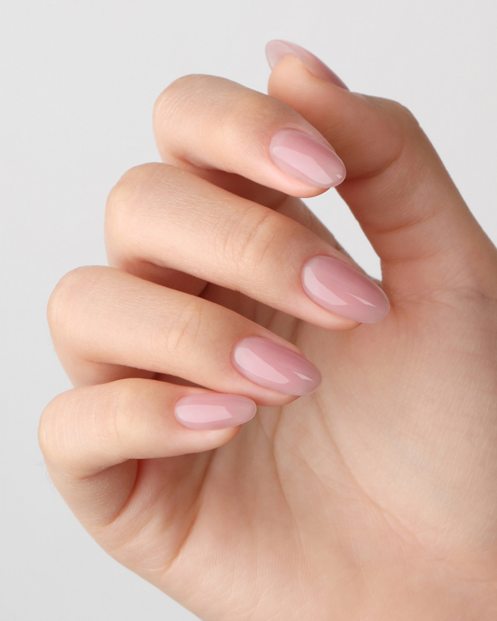 Soft Dark Pink Gel, 5 г.