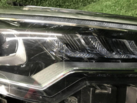 Фара правая Hongqi HS5 (2019-н.в.) LED