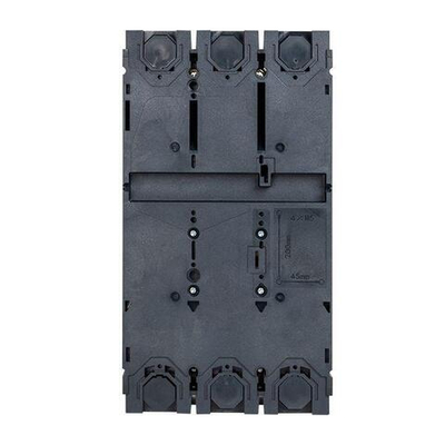 Выключатель автоматический 3п 400/400А 45кА ВА-99C Compact NS PROxima EKF mccb99C-400-400