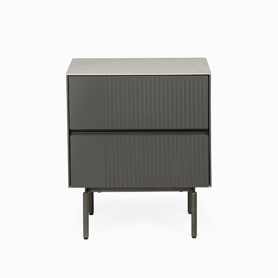 Прикроватная тумба Gabby 50х40