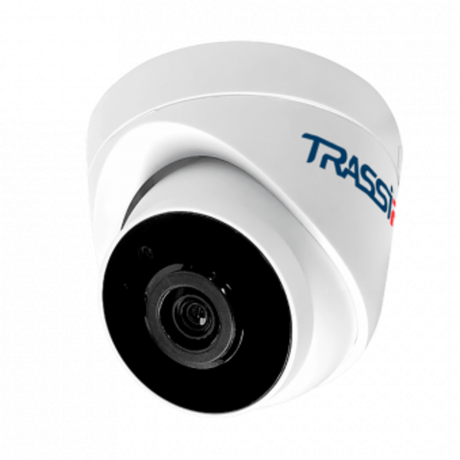 TR-D2S1-noPOE v2 3.6mm Видеокамера IP купольная