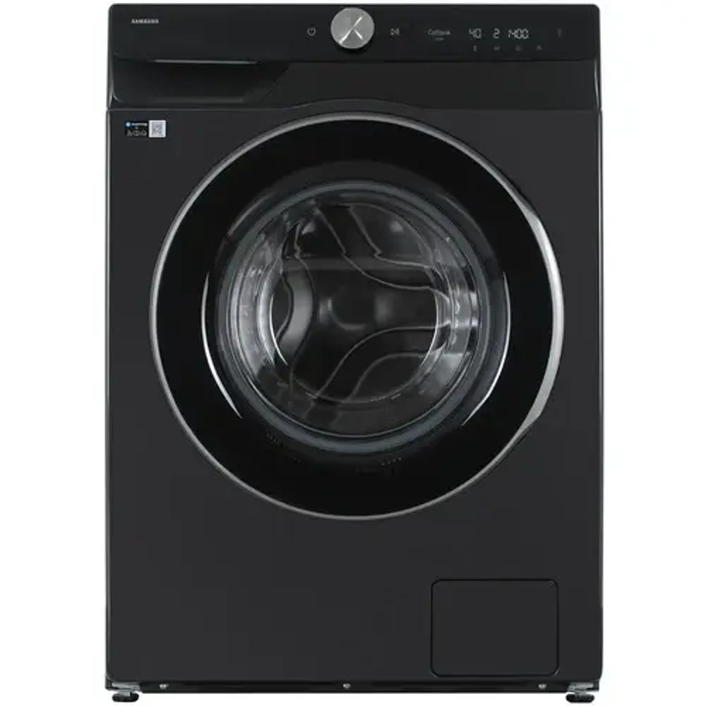 Стиральная машина Samsung WW90DG6U34LBLP
