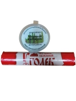 Ладан греческий" Черный кипарис",10гр. , уголь.