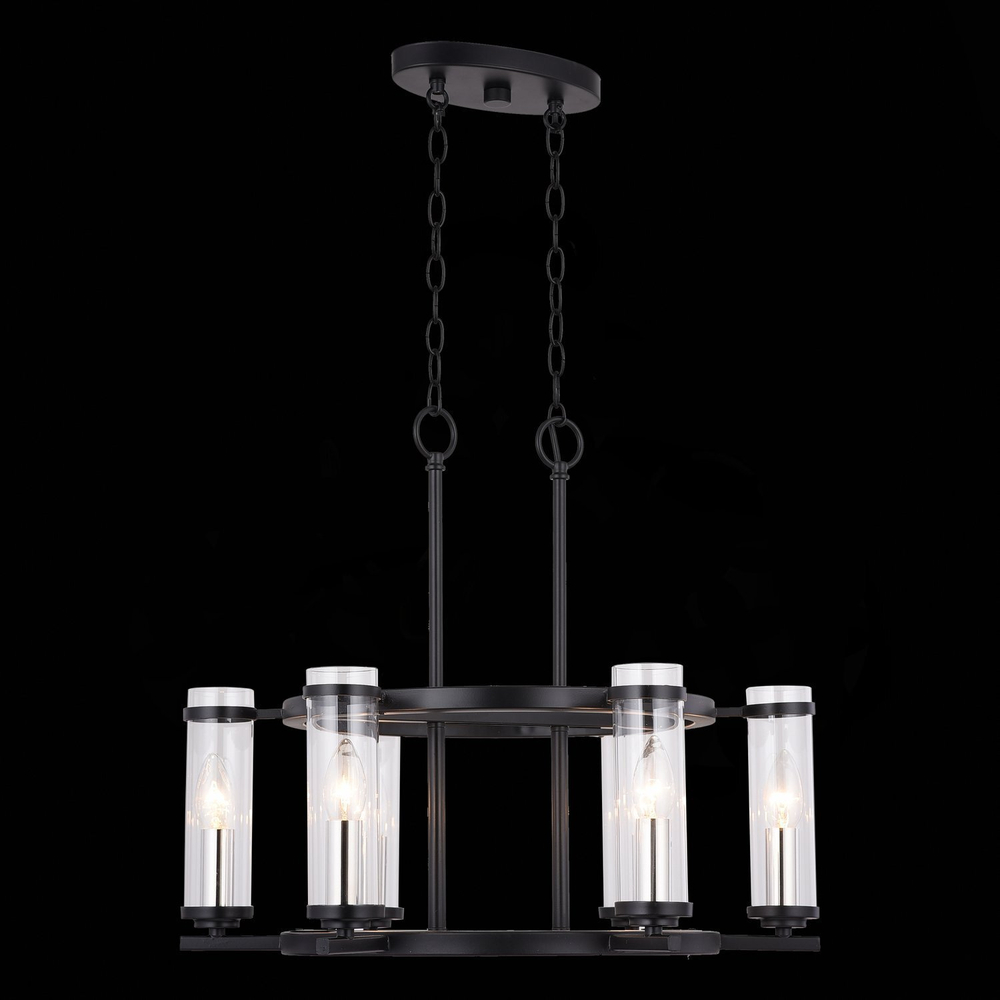 Люстра подвесная ST Luce Bichero SL334.403.06