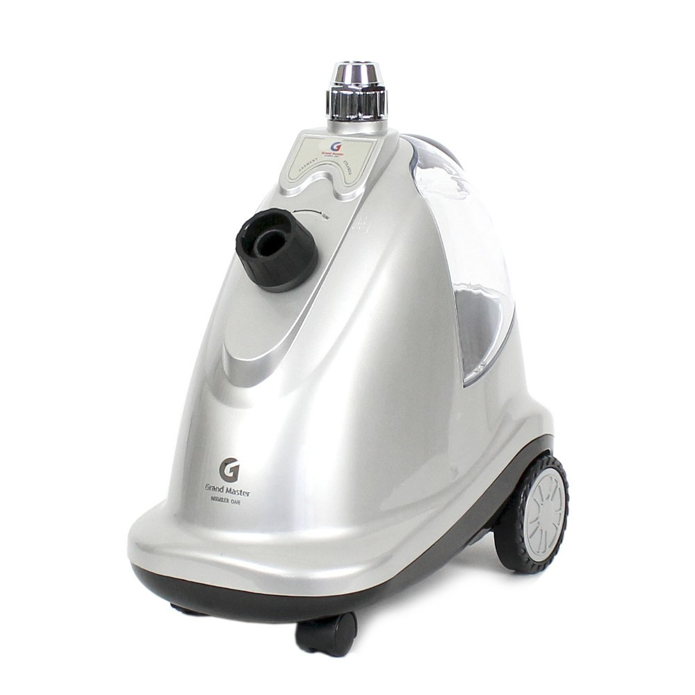 Отпариватель Grand Master GM-A900 Silver