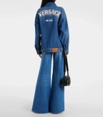 Куртка VERSACE