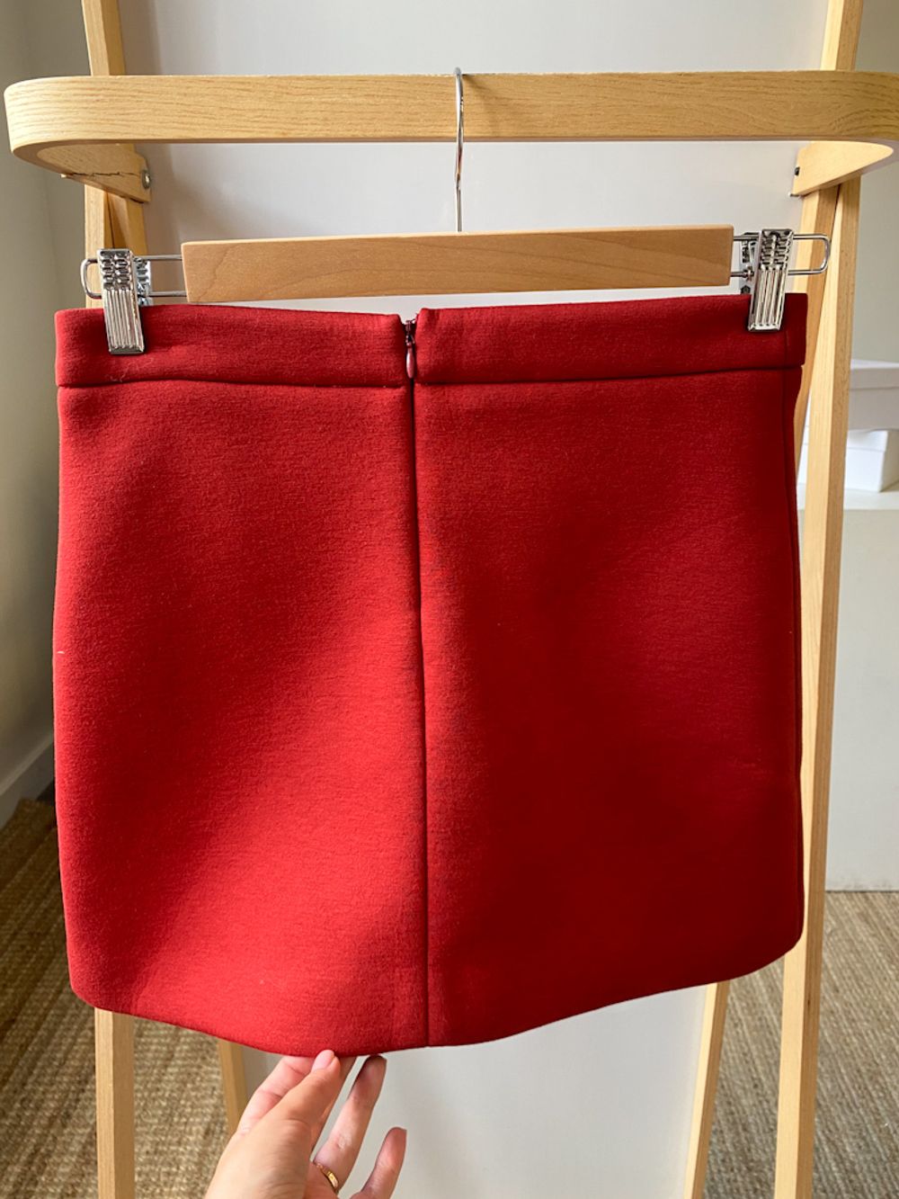 Юбка из вискозы Marni, 152