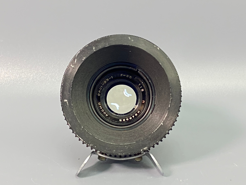 Окс1-35-1 П 2/35mm Лоомп 1964