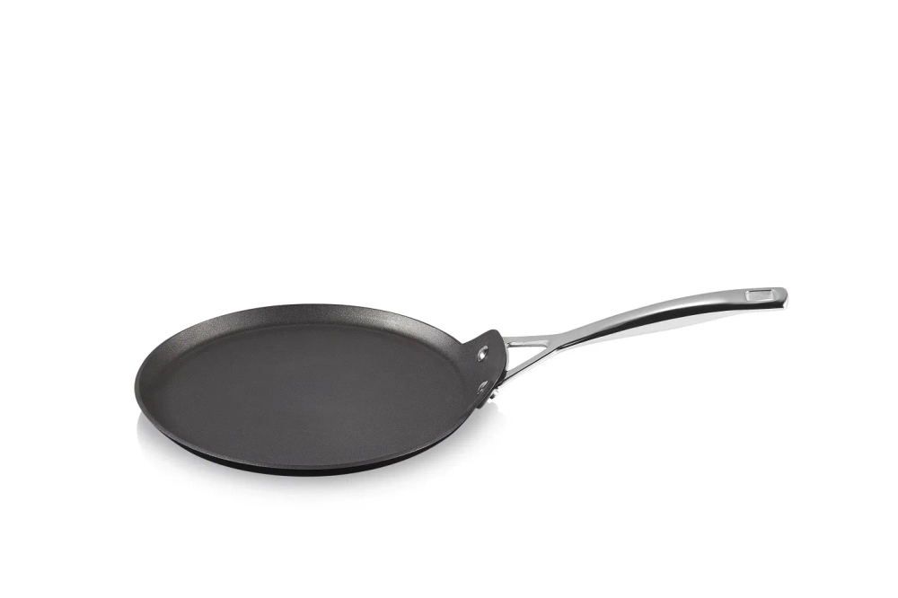 Le Creuset Сковорода PRO 24см с антипригарным покрытием для блинов 51106240010002