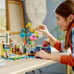 Конструктор LEGO Friends 41737 Пляжный парк развлечений