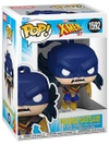 Funko POP! Bobble Marvel X-Men '97 Wolverine (Wasteland) (1592)