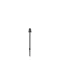 Грунтовый светильник Cane O504FL-L1B3K Maytoni
