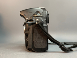 Nikon D700 Body 128.900 кадров