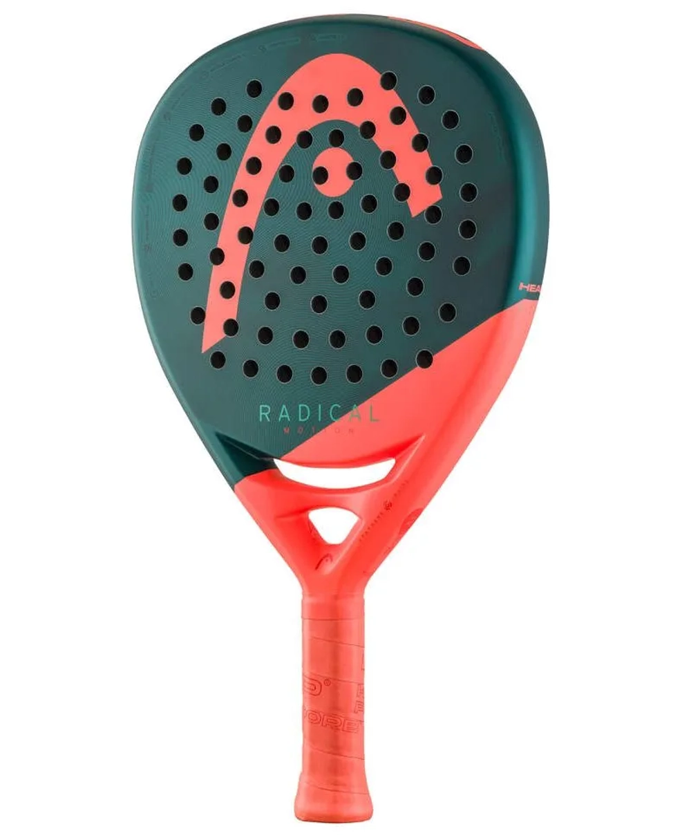 Ракетка для Padel Head Radical Motion 2026