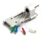 Clearaudio Stability Headshell Aluminium