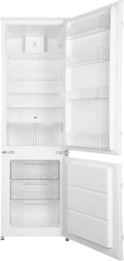 Встраиваемый холодильник Electrolux LND5FE18S