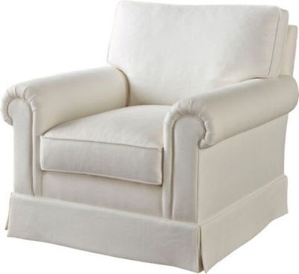 Стул Baker Bespoke Chair with Lawson Arm