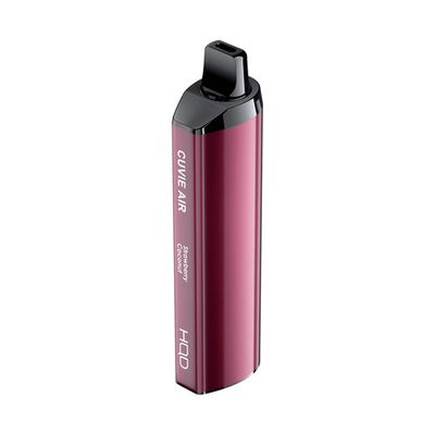 HQD Cuvie Air 4000