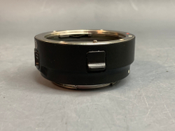 Canon EF-EOS M