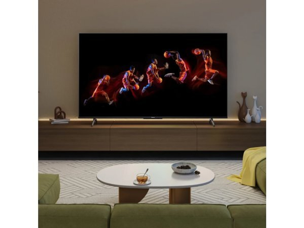 Mini LED телевизор Hisense 65U6N 4K Ultra HD