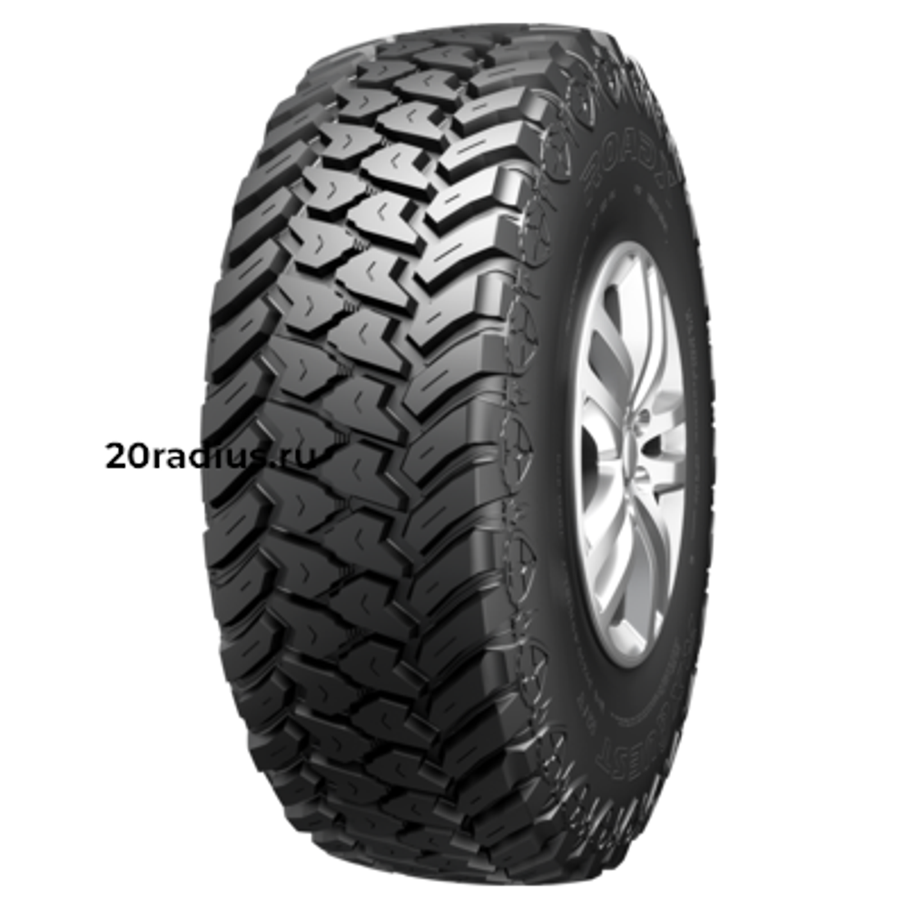 LT245/75R16 120/116Q RXQuest M/T TL