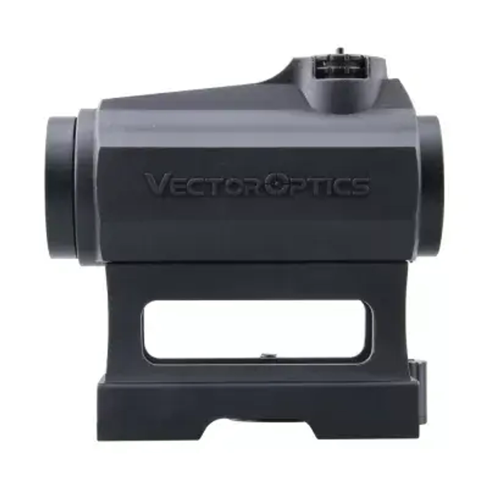 Коллиматорный прицел Vector Optics Maverick-III 1x22 SOP