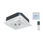 Внутренний кассетный блок мульти-сплит системы Haier Multi AB50S2SC1FA (PB-700KB) на 50 м²