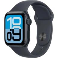 Умные часы Apple Watch SE3 GPS 40 мм Midnight Aluminium Case with Midnight Sport Band - S/M