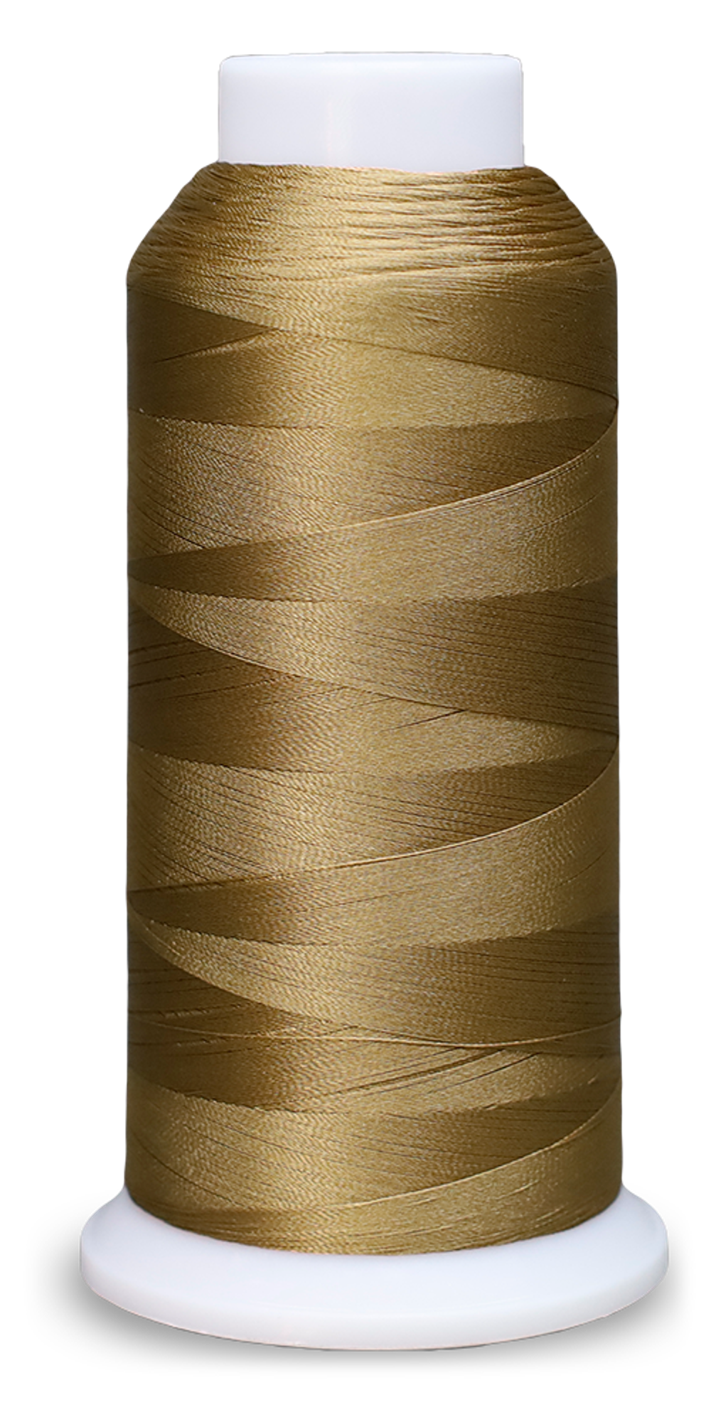 Полиэстеровые нитки Yokimi 120D/2 4000м