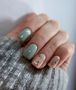 Milk Гель-лак Simple - 141 - Gril Gang