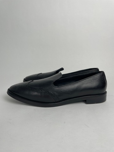 Лоферы Massimo Dutti