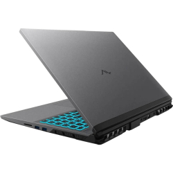 Ноутбук Maibenben X-Treme Typhoon X16A (X16A-R77445FFSLGRE0)