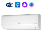 Сплит-система кондиционер настенный Electrolux Skandi EACS/I-12HSK/N3_24Y на 35 м²