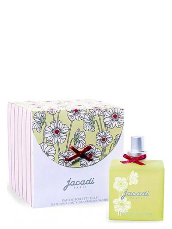 Jacadi Fille