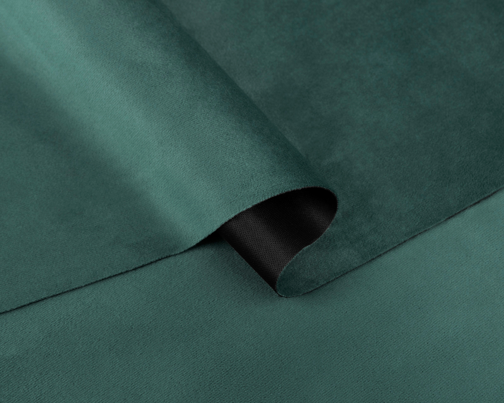 Велюр Fiore teal (Фиоре тил)
