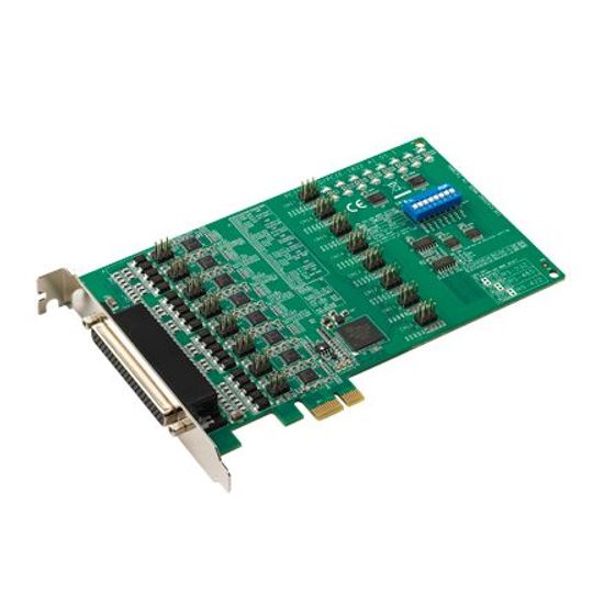 PCIE-1620B-BE