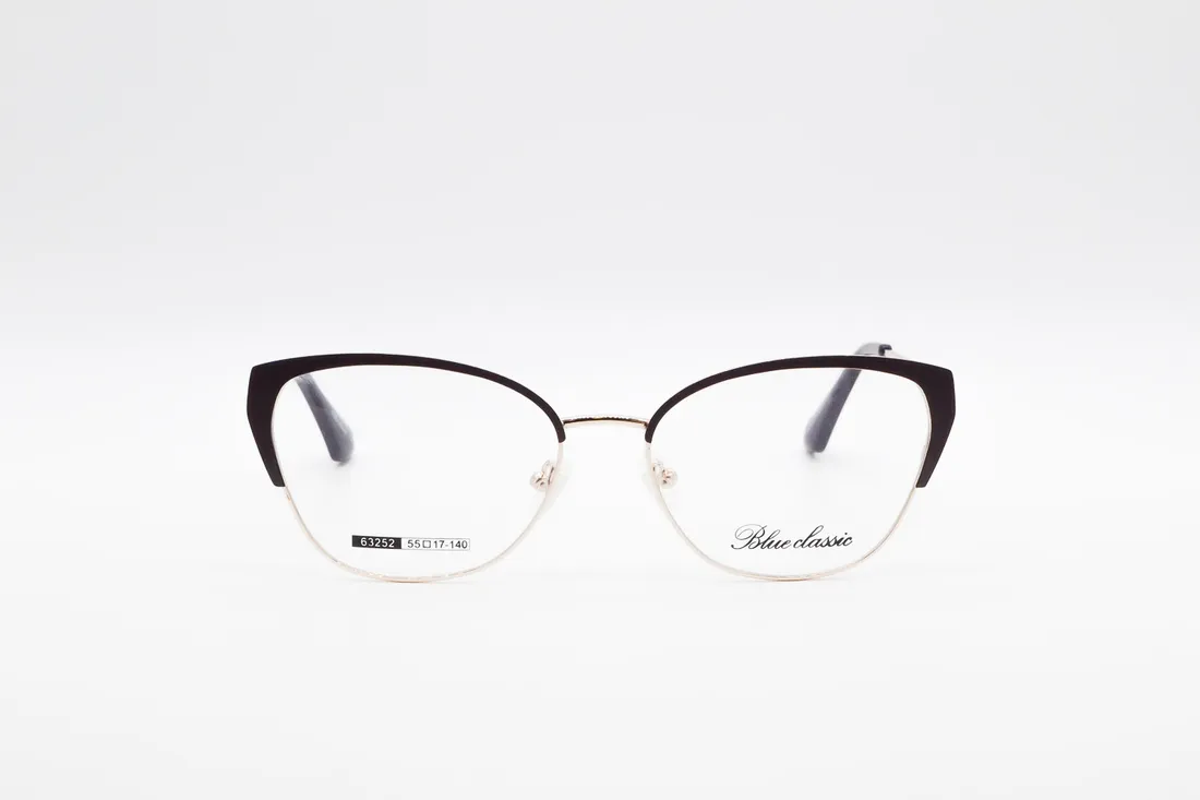Изг. оправы Blue classic 63252 C2