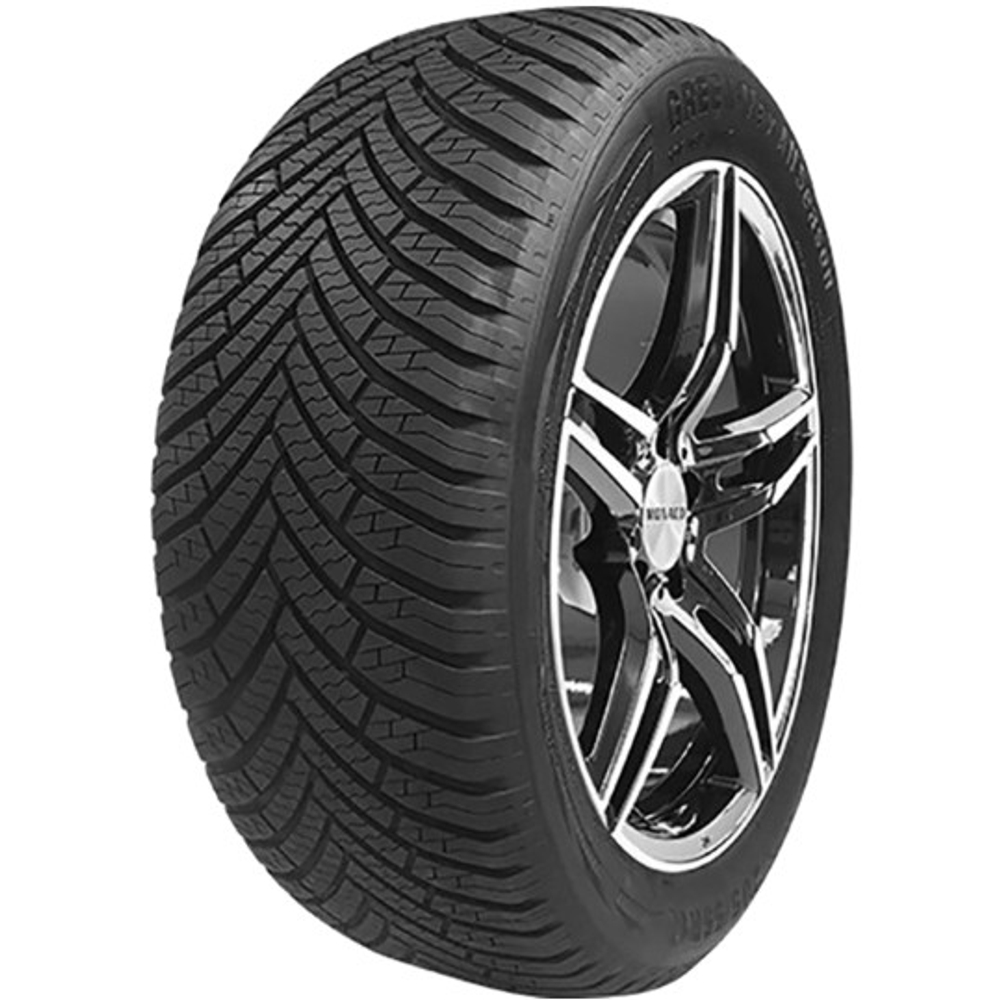 Всесезонная шина LingLong GreenMax All Season (215/45 R17 91V)