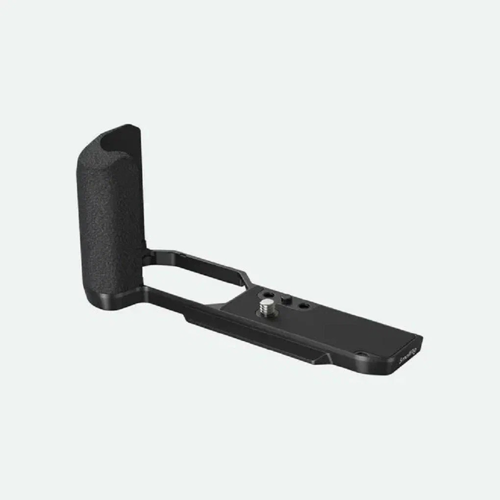 Удлинительная рукоятка L-Shape Handle Nikon Zf, алюминиевый сплав