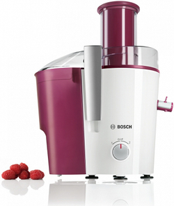 Соковыжималка Bosch MES25C0