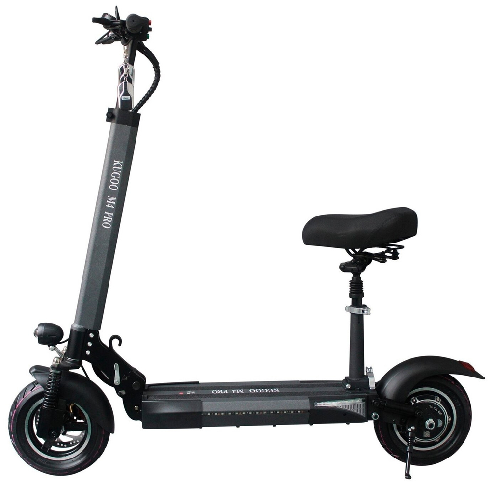 Электросамокат Kugoo M4 Pro 13 Ah (Jilong)