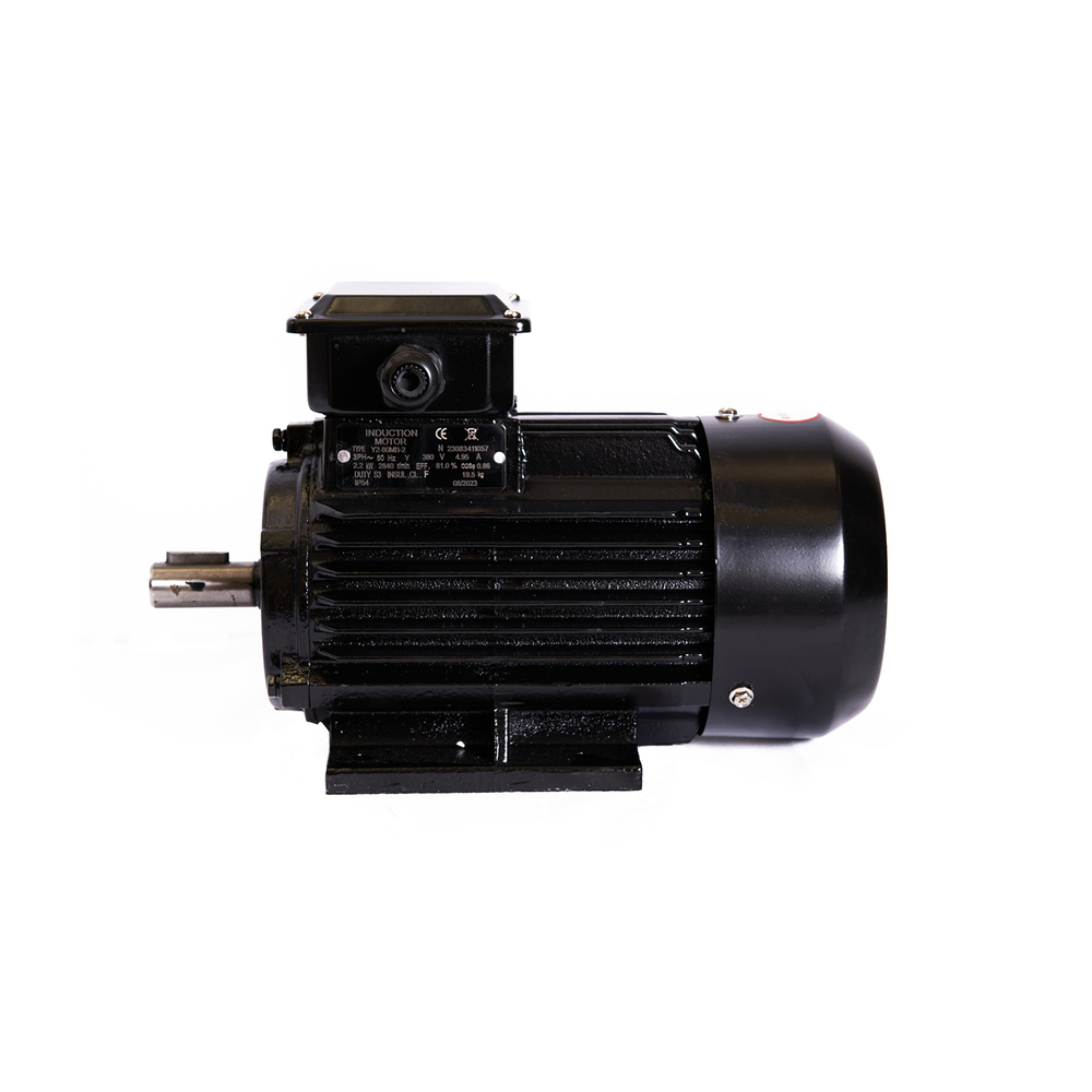 Электродвигатель 380V 50HZ 2.2кВт (Y2-80 МВ-2) LB24, LB30