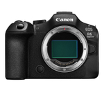 Беззеркальный фотоаппарат Canon EOS R6 Mark III Kit RF 24-105mm f/4-7.1 IS STM